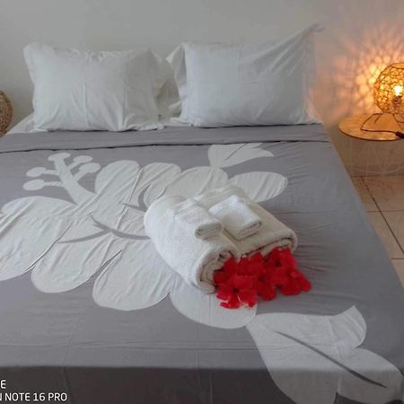 Manaeva L3 Apartment Папеете Екстериор снимка