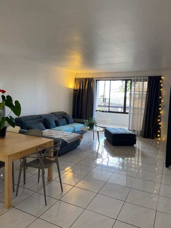 Manaeva L3 Apartment Папеете Екстериор снимка