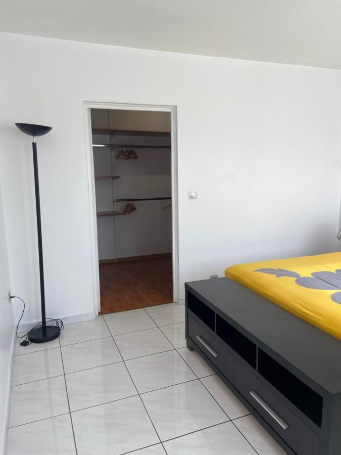 Manaeva L3 Apartment Папеете Екстериор снимка