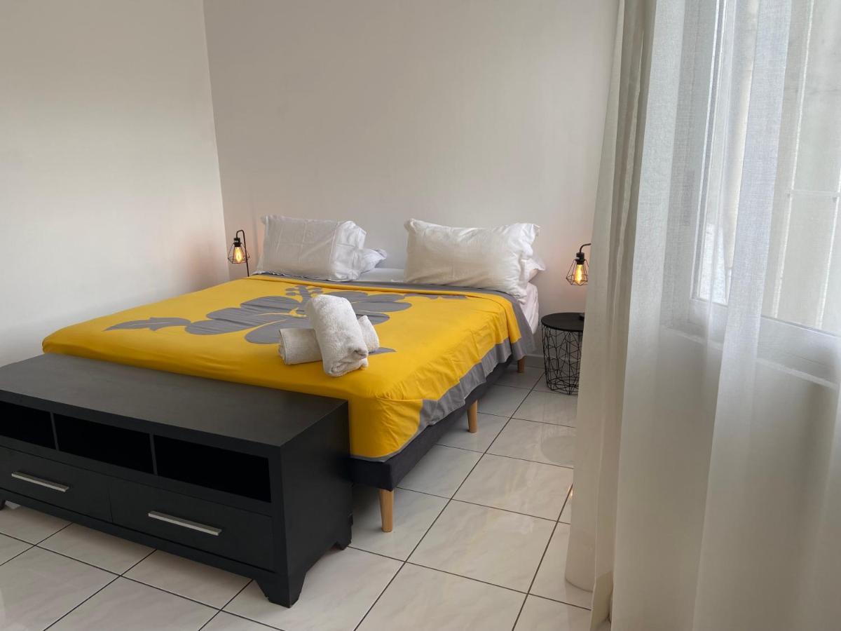 Manaeva L3 Apartment Папеете Екстериор снимка