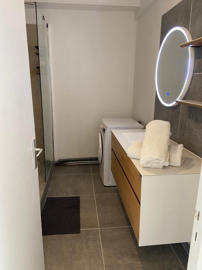 Manaeva L3 Apartment Папеете Екстериор снимка