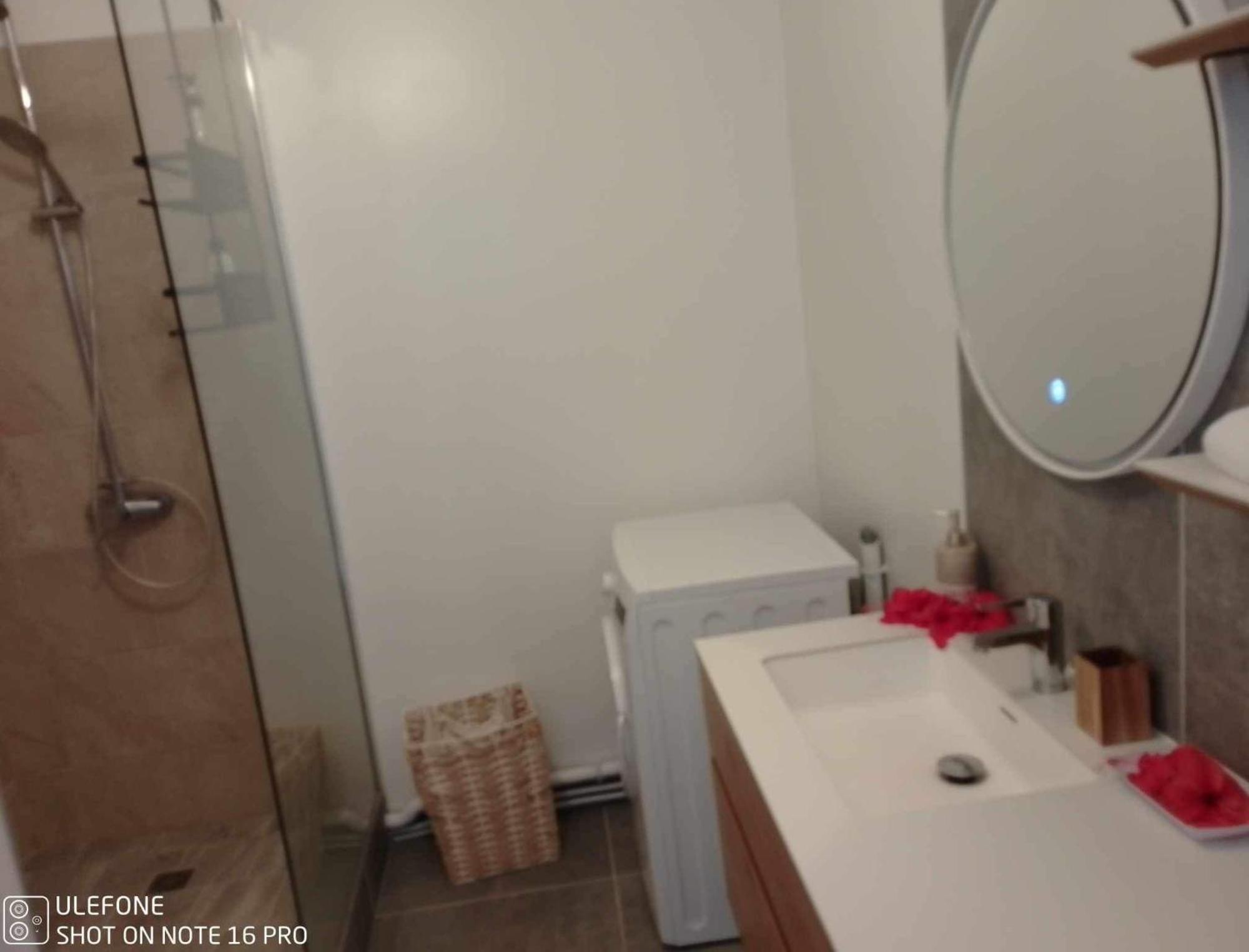 Manaeva L3 Apartment Папеете Екстериор снимка